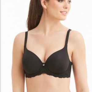 Montelle Pure Plus Full Coverage T-Shirt Bra